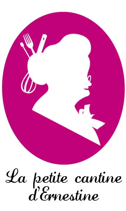 La Petite Cantine D'ernestine est une marque déposée par MIAM
