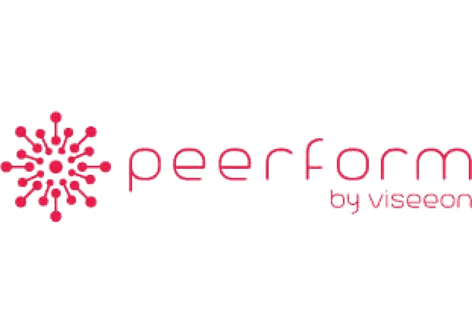 Peerform By Viseeon est une marque déposée par VISEEON NETWORK