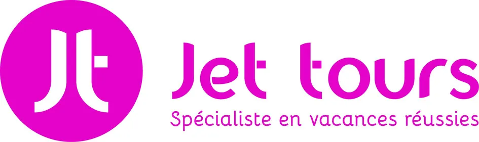 Jt Jet Tours Spécialiste En Vacances Réussies est une marque déposée par VERSAILLES VOYAGES (Directours)