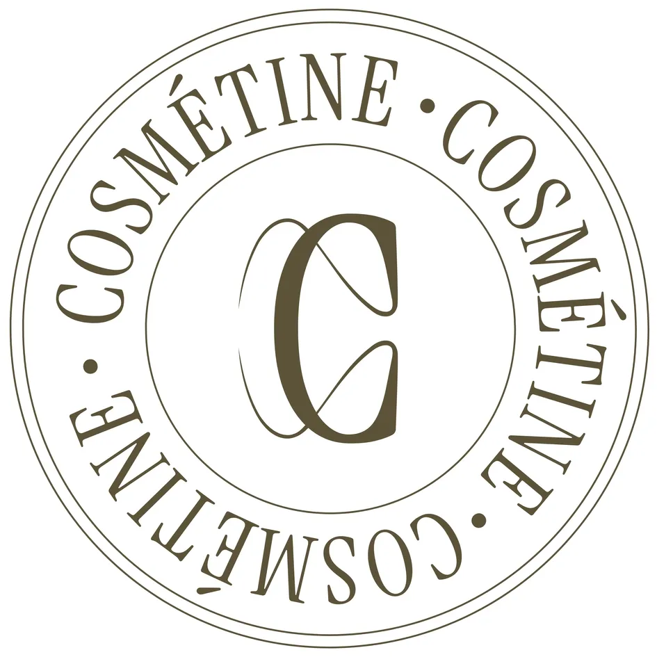 C Cosmetine est une marque déposée par COSME'TINE