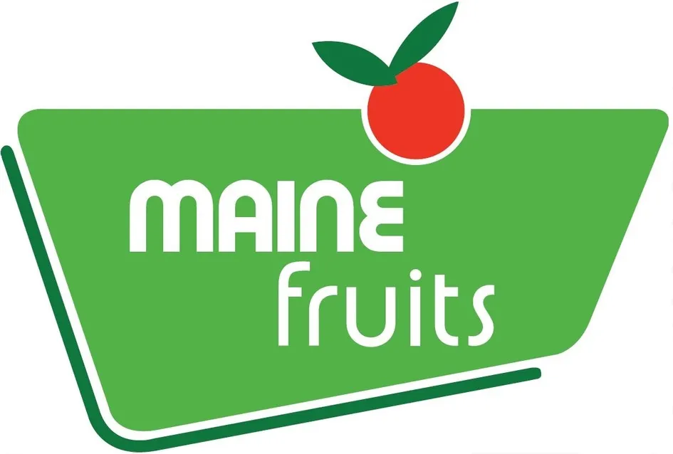 Maine Fruits est une marque déposée par ETABLISSEMENT LE SAINT FRUITS LEGUMES