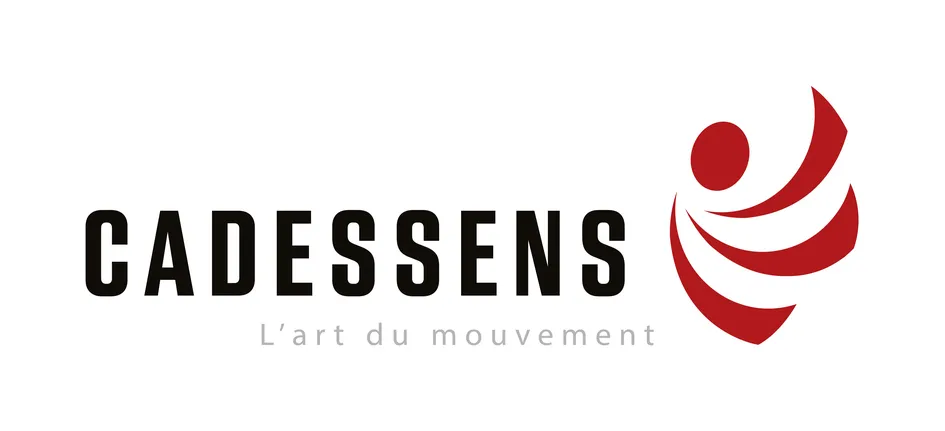  Cadessens L'art Du Mouvement est une marque déposée par CADESSENS