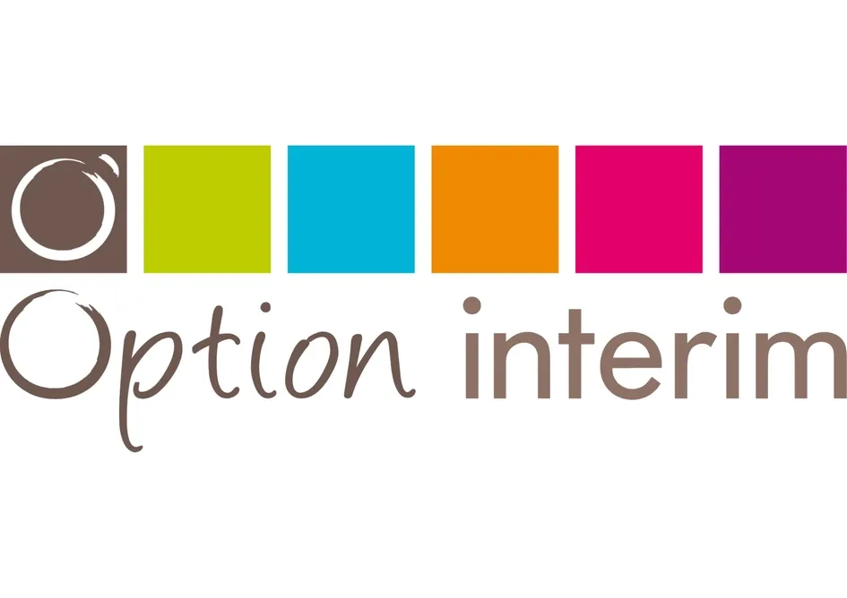 O Option Interim est une marque déposée par C.B INTERIM RECRUTEMENTS SERVICES (OPTION INTERIM)