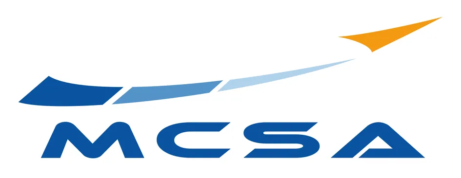 Mcsa est une marque déposée par MCSA