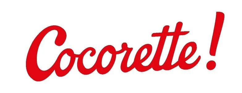 Cocorette ! est une marque déposée par COCORETTE DISTRIBUTION