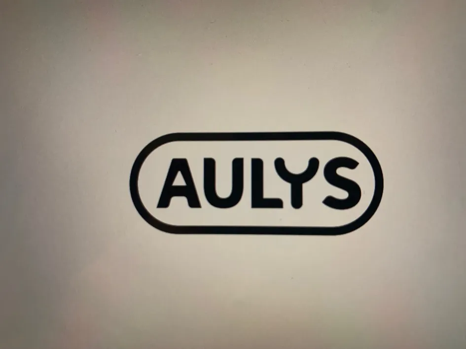 Aulys est une marque déposée par AURSTORE