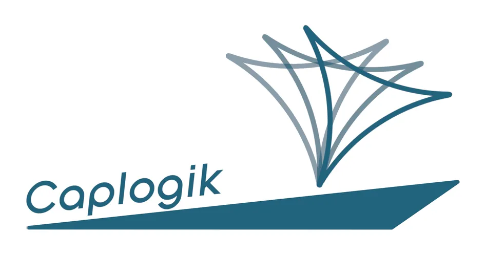 Caplogik est une marque déposée par CAPLOGIK