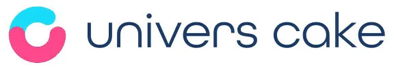Univers Cake est une marque déposée par UP ' NBOOST