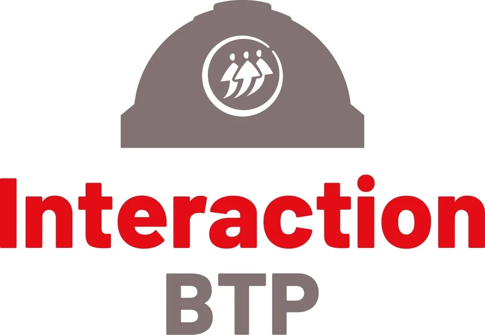 Interaction Btp est une marque déposée par INTERACTION