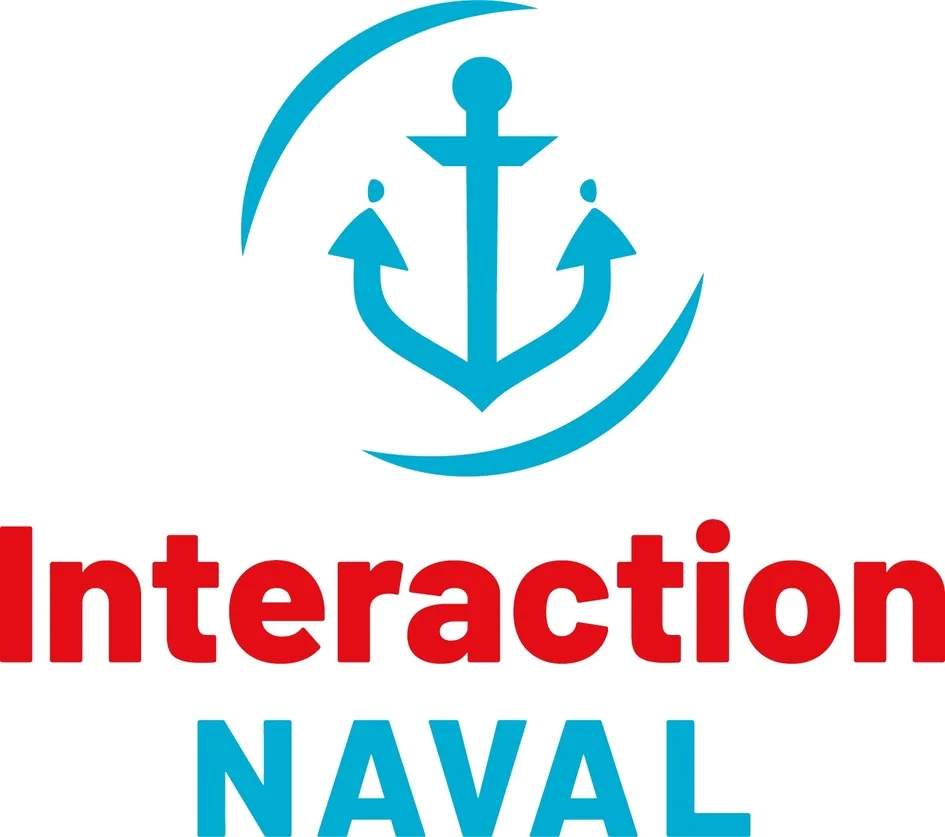 Interaction Naval est une marque déposée par INTERACTION