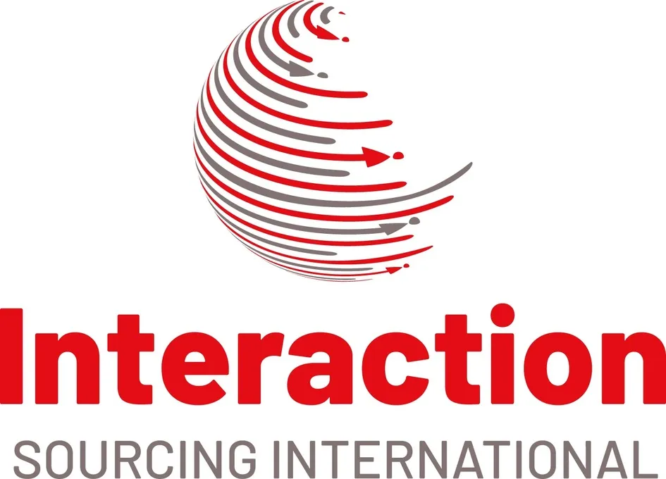 Interaction Sourcing International est une marque déposée par INTERACTION