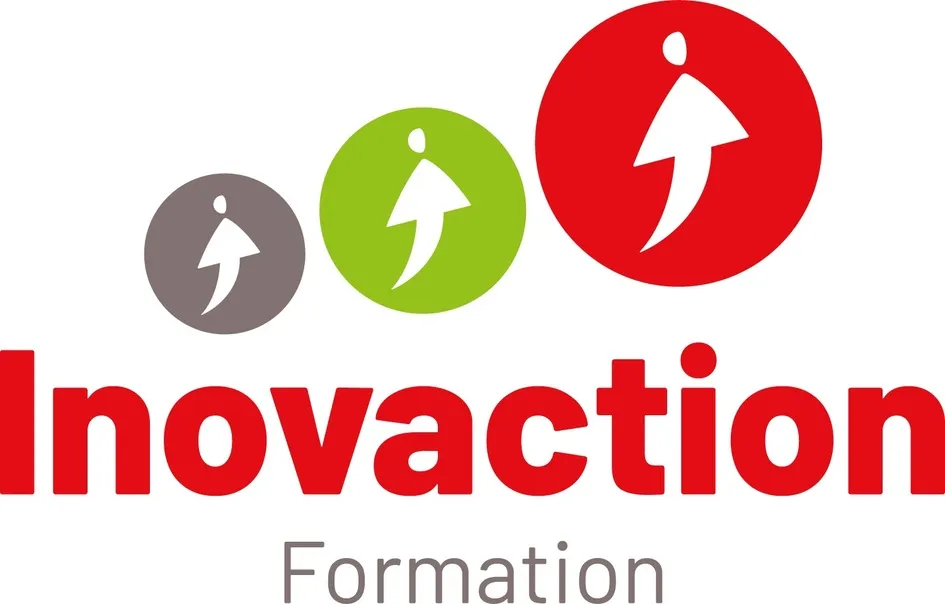 Inovaction Formation est une marque déposée par INTERACTION