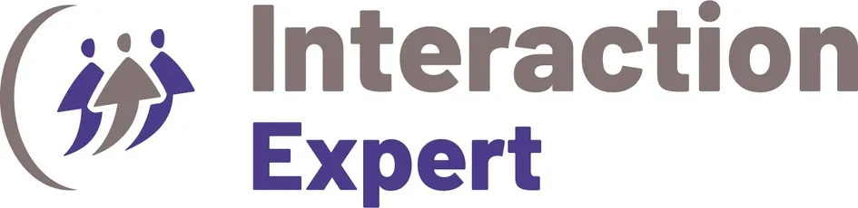 Interaction Expert est une marque déposée par INTERACTION