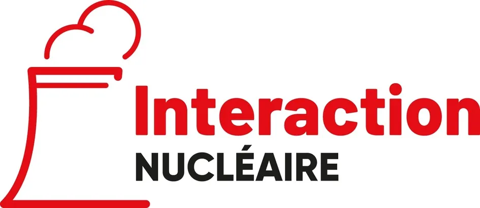 Interaction Nucleaire est une marque déposée par INTERACTION