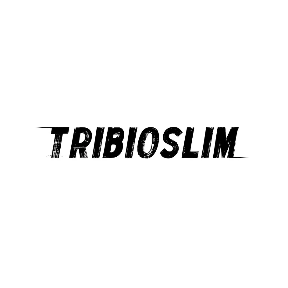 Tribioslim est une marque déposée par LABORATOIRES INELDEA