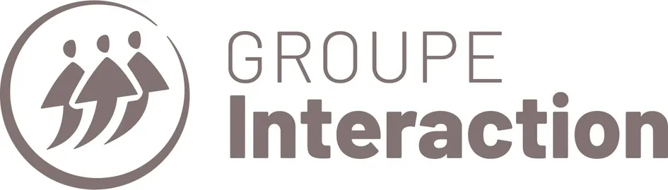 Groupe Interaction est une marque déposée par INTERACTION