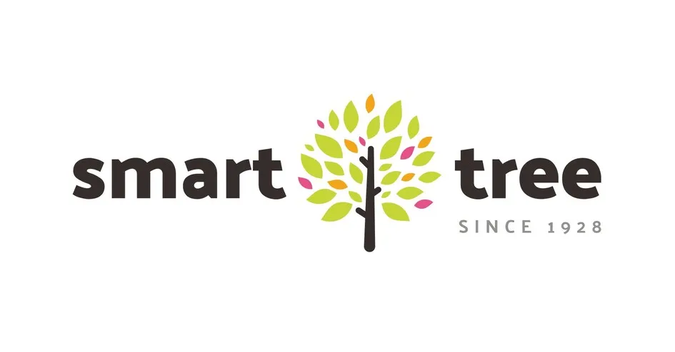 Smart Tree Since 1928 est une marque déposée par SMART TREE