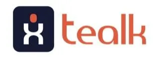 Tealk est une marque déposée par TEAMBOX