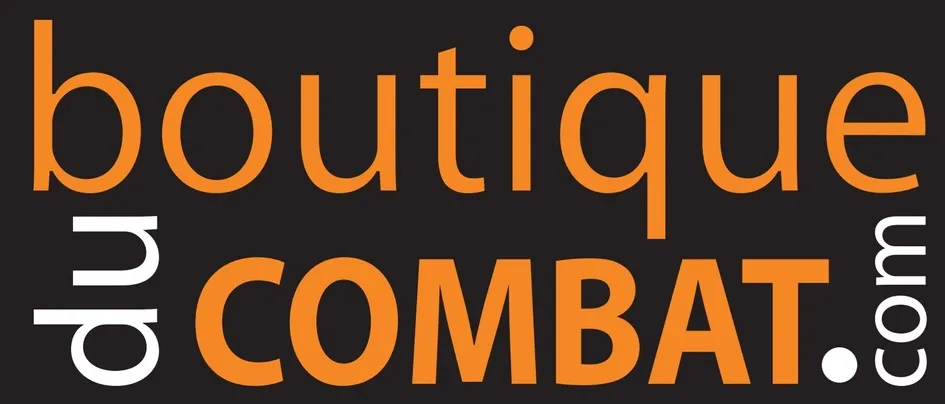 Boutique Du Combat.com est une marque déposée par DOUBLE D - IMPORT