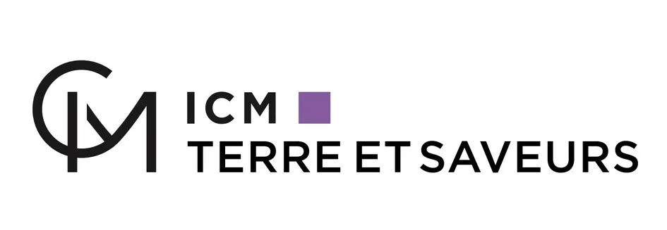 Icm Terre Et Saveurs est une marque déposée par I.C.M.