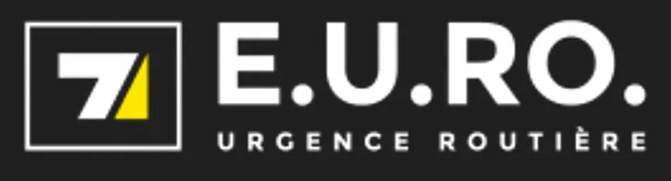 E.u.ro. Urgence Routiere est une marque déposée par GROUPE DE SOCIETES ECONOMIQUES ET TRANSPORTS (G SET)