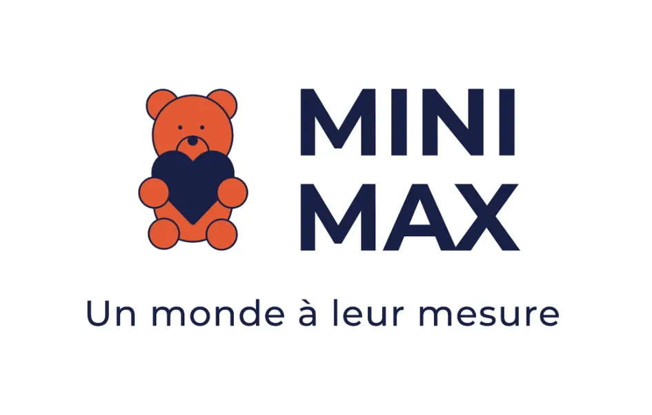Mini Max Un Monde À Leur Mesure  est une marque déposée par MINI MAX