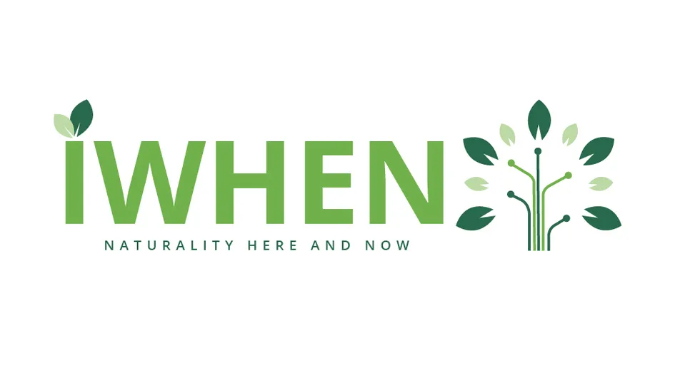Iwhen Naturality Here And Now est une marque déposée par ELYSIA BIOSCIENCE