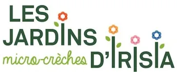 Les Jardins D'irisia Micro-Crèches est une marque déposée par LES JARDINS D'IRISIA DEVELOPPEMENT