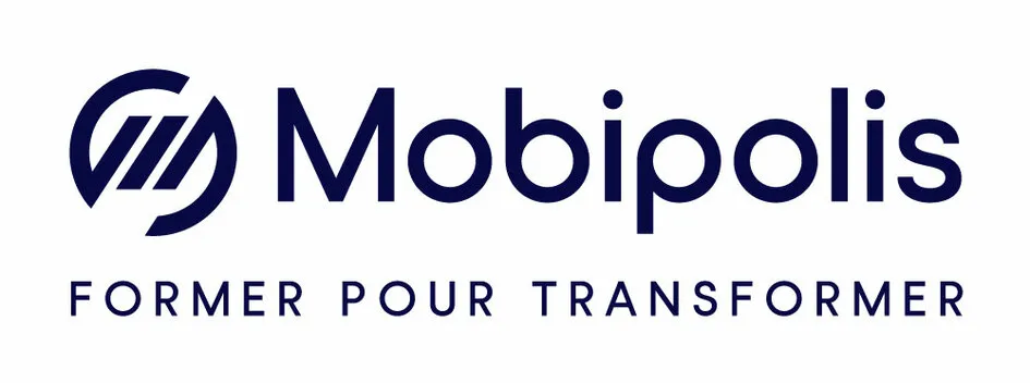 Mobipolis Former Pour Transformer  est une marque déposée par MOBIPOLIS
