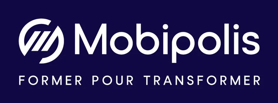 Mobipolis Former Pour Transformer est une marque déposée par MOBIPOLIS