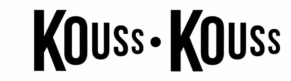 Kouss. Kouss est une marque déposée par I.C.I