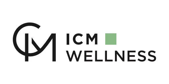 Icm Icm Wellness est une marque déposée par I.C.M.