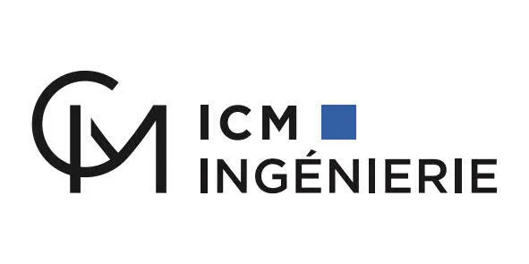 Icm Icm Ingenierie est une marque déposée par I.C.M.