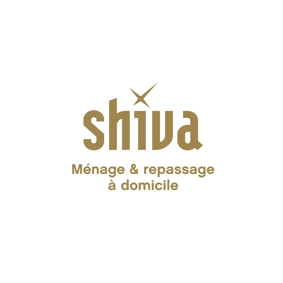 Shiva Ménage & Repassage À Domicile  est une marque déposée par SHIVA GROUPE (GOOG MORNING - SHIVA - SHIVA AIDE A DOMI)