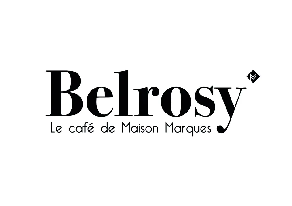 Belrosy Le Café De Maison Marques M est une marque déposée par LA PREMIERE DEVELOPPEMENT