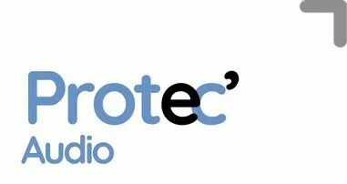Protec' Audio est une marque déposée par LAPI GROUPE
