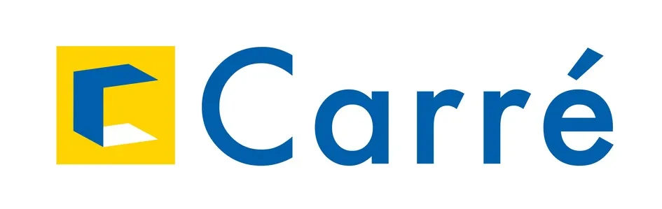 Carré est une marque déposée par DISTRIBUTION AMENAGEMENT ET ISOLATION