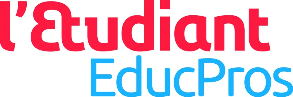 L' Etudiant Educpros est une marque déposée par L'ETUDIANT
