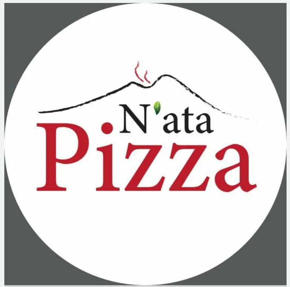 N'ata Pizza est une marque déposée par N'ATAPIZZA