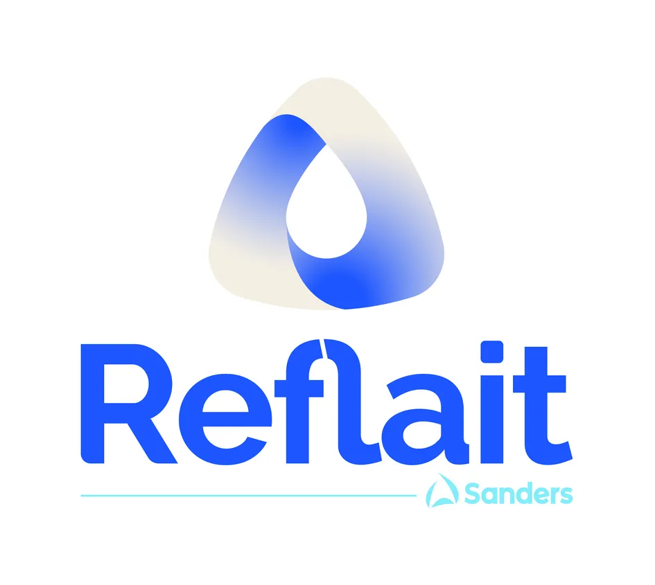 Reflait Sanders est une marque déposée par SANDERS BRETAGNE