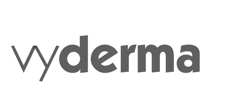 Vyderma est une marque déposée par VYGON