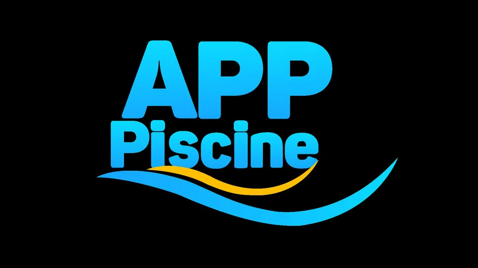 App Piscine est une marque déposée par APP PISCINE SAS