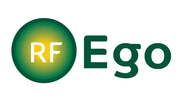 Rf Ego est une marque déposée par GROUPE REVUE FIDUCIAIRE (GROUPE RF)