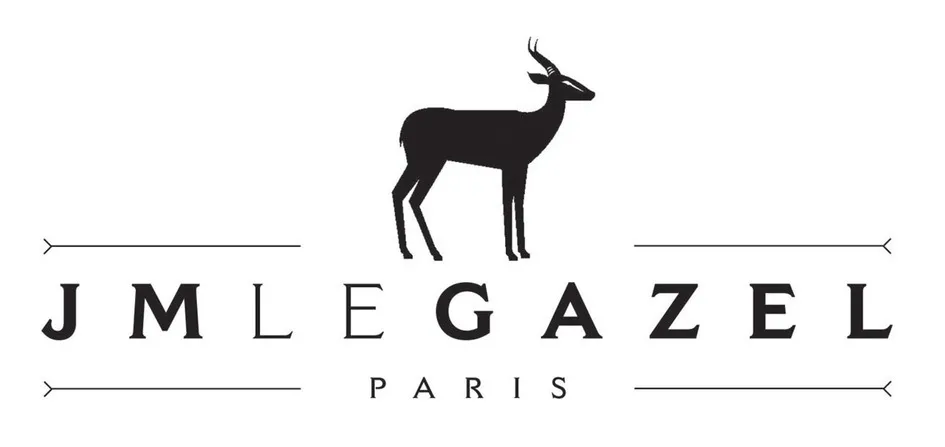 Jmlegazel  Paris est une marque déposée par JMD LABEL INTERNATIONAL