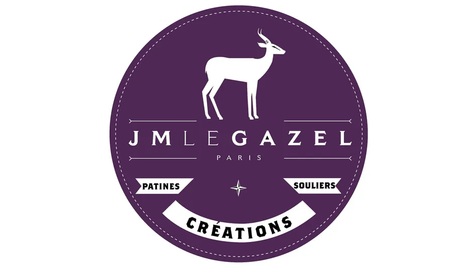 Jmlegazel Creations est une marque déposée par JMD LABEL INTERNATIONAL