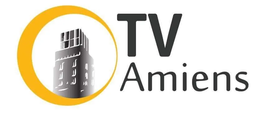 Tv Amiens est une marque déposée par ADN ASSOCIATION DESIGN NUMERIQUE (ADN)