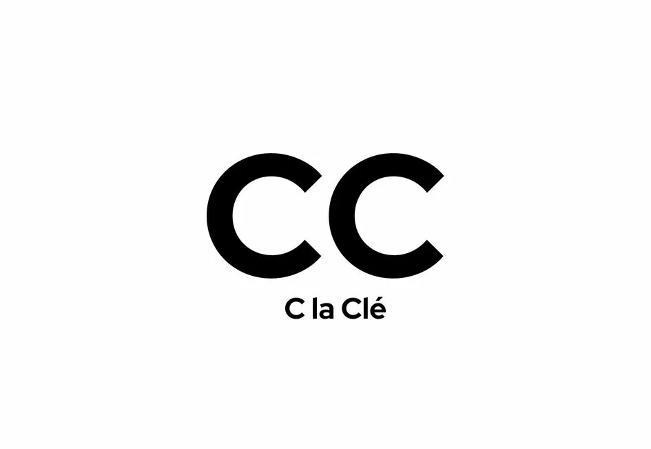 Cc C La Clé est une marque déposée par LBVF GROUP