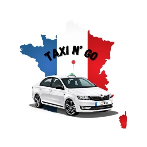 Taxi N'go est une marque déposée par TAXI N'GO