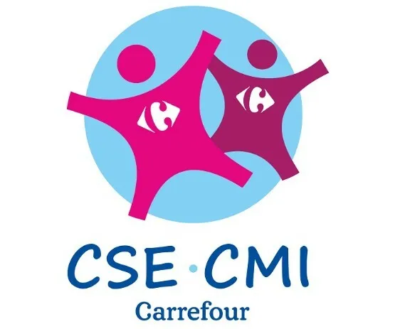 Cse.cmi Carrefour est une marque déposée par CARREFOUR