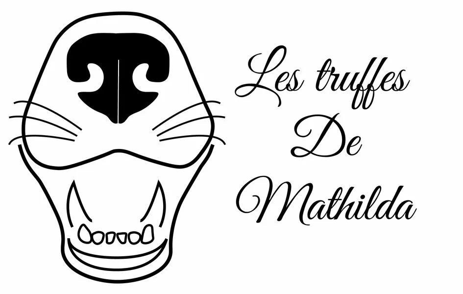 Les Truffes De Mathilda est une marque déposée par LES TRUFFES DE MATHILDA